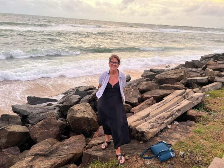 Colombo: Private Guided City Tour by Tuk Tuk - The Experience: What Travelers Say