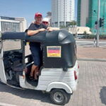 Colombo: Private Guided Tour of the City by Tuk-Tuk - Summing It Up