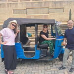 Colombo: Private Guided Tuk Tuk City Tour with Hotel Pickup - An In-Depth Look at the Colombo Tuk Tuk City Tour