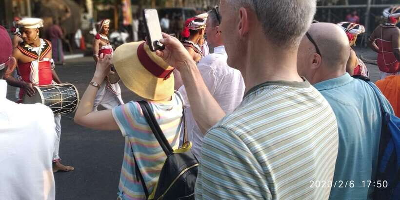 Colombo: Private Tuk Tuk City Tour (Morning and Evening) - Why This Tour Works