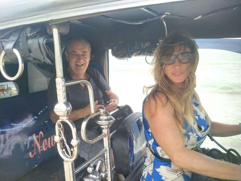 Colombo: Private Tuk Tuk City Tour with Hotel Pickup - A Deep Dive into the Colombo Tuk Tuk Tour