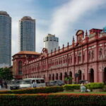 Colombo Shore Excursion, History Legacy and hidden gems - What’s Included & What’s Not
