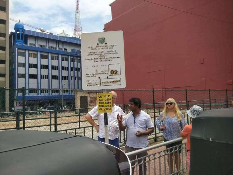 Colombo Sightseeing Private Tour by Tuk Tuk MorningOREvening - Who Will Love This Tour?