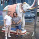Colombo: Sightseeing Tour, Beach, and Kelaniya Temple Day - Exploring Colombo in Depth: What to Expect