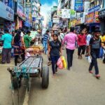 Colombo Sightseeing Tour by Tuk Tuk City Tour All inclusive - Practical Tips for Your Tour