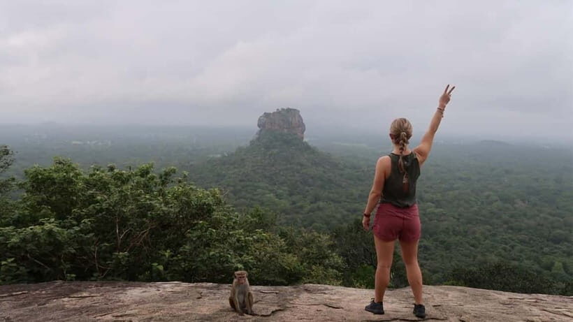 Colombo: Sigiriya, Dambulla & Minneriya 2-Day Tour - What Makes This Tour a Good Deal?