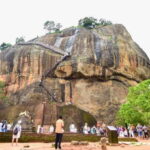 Colombo: Sigiriya Dambulla & Minneriya park Safari day tour - Practicalities and Tips