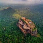 Colombo: Sigiriya Rock and Dambulla Cave Temple Day Trip - Key Points