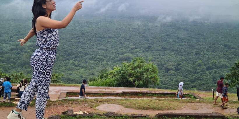 Colombo: Sigiriya Rock Dambulla and Minneriya National Park - Practical Tips for a Smooth Experience