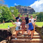 Colombo: Sigiriya Rock, Dambulla & Jeep Safari All Inclusive - Final Thoughts