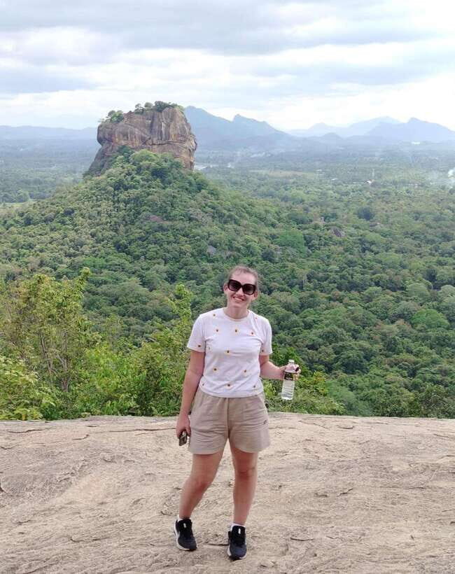 Colombo: Sigiriya Rock Fortress & Dambulla Cave Temple Tour - Practical Details & Tips