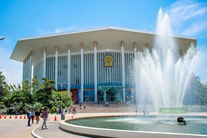 Colombo Social and Political Walk - The Sum Up: Is It Worth It?