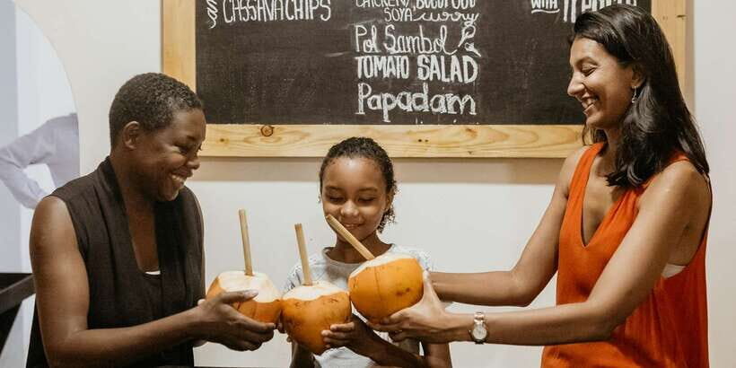 Colombo: Sri Lankan Cooking Class with a Chef - A Deep Dive into the Experience