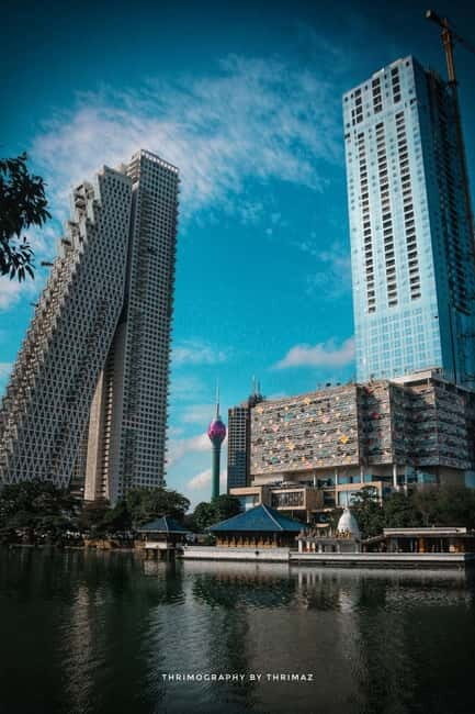 Colombo Street Photo Tour - Who Will Love This Tour?