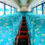 Colombo to Kandy Bus (Reserved Seats) - Air Conditioned - The Sum Up