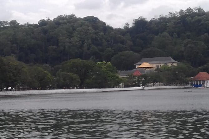 Colombo to Kandy Private Day Tour - The Sum Up