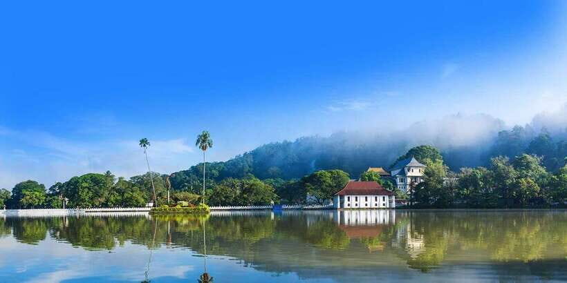 Colombo to Kandy Temple of Tooth Day Trip (Kandy City Tour) - Authentic Experiences and Practical Details