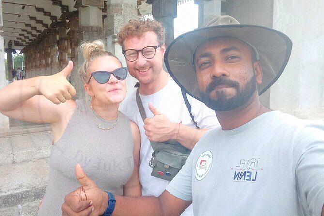 Colombo Tuk Tuk City Tour  Sightseeing Entry Fees Included - A Deep Dive into the Colombo Tuk Tuk Tour Experience