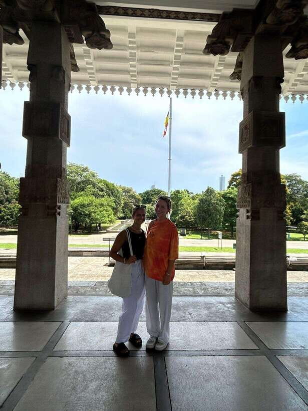 Colombo: Tuk Tuk City Tour with free Hotel Pickup & Drop-off - Authentic Insights from Travelers