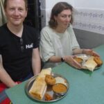 Colombo Tuk Tuk Food Tour  All Food Charges Included - The Value of the Tour