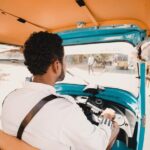 Colombo Tuk Tuk Safari - The Experience: What Makes It Special