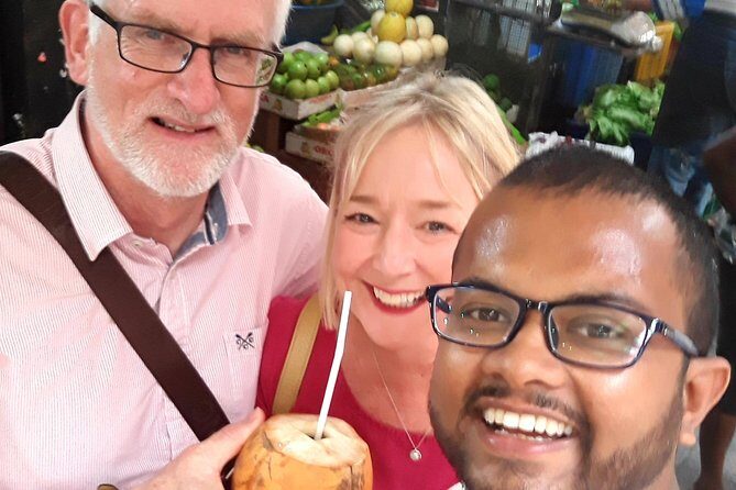 Colombo Unique City Tour - A Detailed Look at the Colombo Unique City Tour