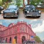 Colombo: Unique Classic Car Sightseeing Experience - The Sum Up