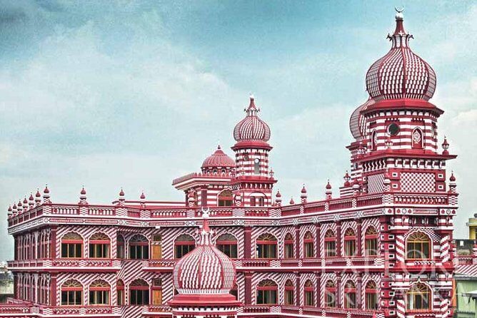 Colombo Walking Tour with Ajeet De Soyza - FAQ