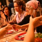 Colonia Roma Food Tour - Exploring Colonia Roma: A Perfect Mix of Food, Art, and Architecture