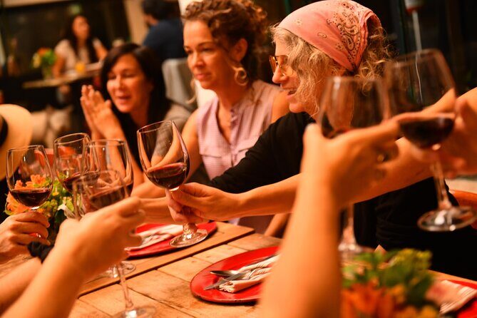 Colonia Roma Food Tour - Exploring Colonia Roma: A Perfect Mix of Food, Art, and Architecture