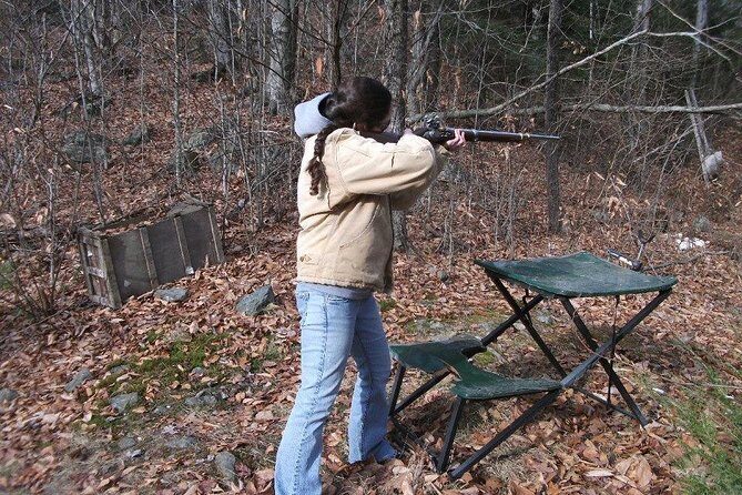 Colonial Flintlock Musket Experience - Who Will Love This Experience?