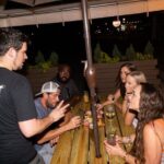 Colonial Ghosts Boos and Brews Haunted Pub Crawl - The Practical Side: What to Expect