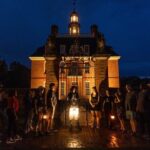 Colonial Ghosts Haunted Williamsburg Night Tour w/ Add-on Options - Practical Tips for Visitors