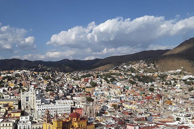 Colonial Treasures: San Miguel de Allende, Guanajuato, Zacatecas and Guadalajara - Guadalajara, Tequila, and Mexican Traditions