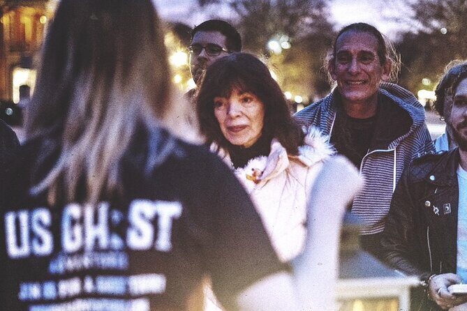 Colonial Williamsburg Dead of Night Ghost Hunt with Equipment - Final Thoughts: Who Should Consider This Tour?