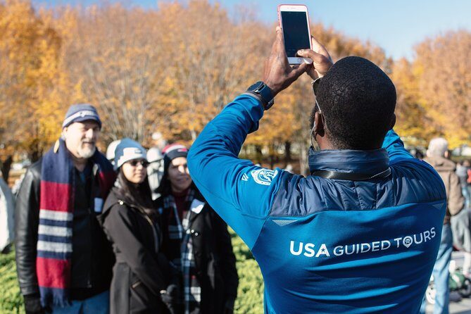 Colonial Williamsburg Private Tour - The Sum Up: Who Should Consider This Tour?