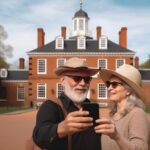Colonial Williamsburg Trivia Walk with AB's Trivia Walks - The Highlights of the Itinerary