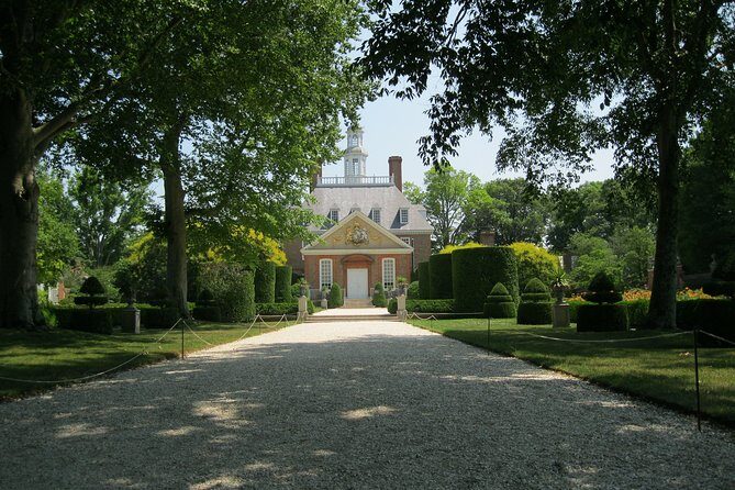 Colonial Williamsburg Wander: A Journey Through Time - Real Traveler Insights and Experiences