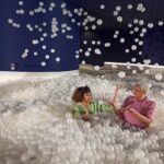 Color Factory Houston Ticket - Practical Considerations: Value, Timing, and Parking