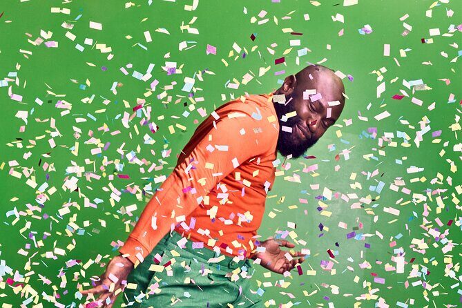 Color Factory NYC Ticket - Detailed Review: Bright, Fun, and Worth a Visit