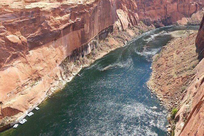 Colorado River Float Trip from Flagstaff - Final Thoughts