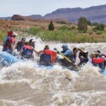 Colorado River Rafting: Half-Day Morning at Fisher Towers - Authentic Experiences Highlighted in Reviews