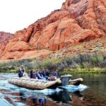 Colorado River Smooth Water Small-Group Float Trip from Sedona or Flagstaff - What the Reviews Tell Us