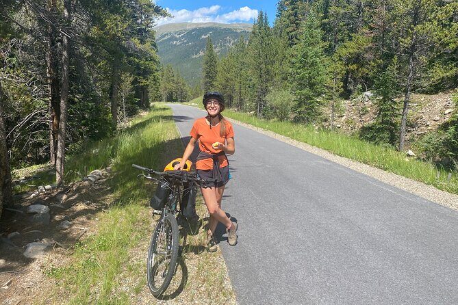 Colorado Rockies 1 Day E-Bike Tour - What Makes This Tour Stand Out?