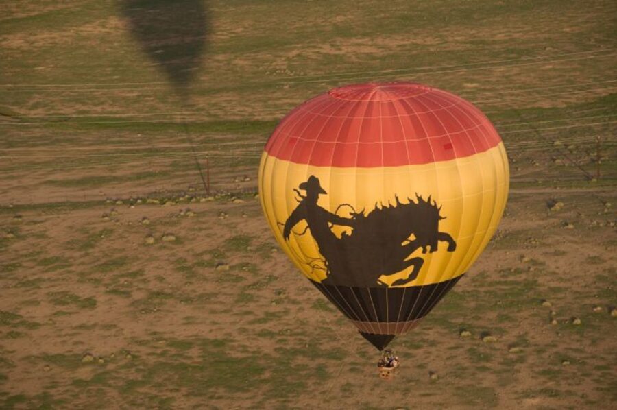 Colorado Springs: Sunrise Hot Air Balloon Flight - Who Will Love This Tour?