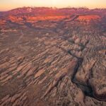 Colorado to Canyonlands Geology Airplane Tour - FAQ