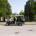 Colorful Nashville A Mural Exploration Tour - Authentic Experiences and What to Expect