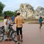 Colors of Ayutthaya Full-Day Bike Tour - The Experience: What to Expect