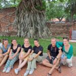 Colors of Ayutthaya: UNESCO Heritage 6 hour Bicycle Tour - Who Should Consider This Tour?