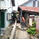 Colors of Bangkok - The Itinerary in Detail